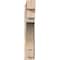 Ekena Millwork Merced Block Smooth Outlooker, Douglas Fir, 7 1/2"W x 34"D x 40"H OUT08X34X40MRC05SDF - alternate 3